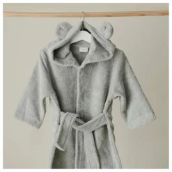 Outlet Peignoir | Enfant Linge De Bain Enfant