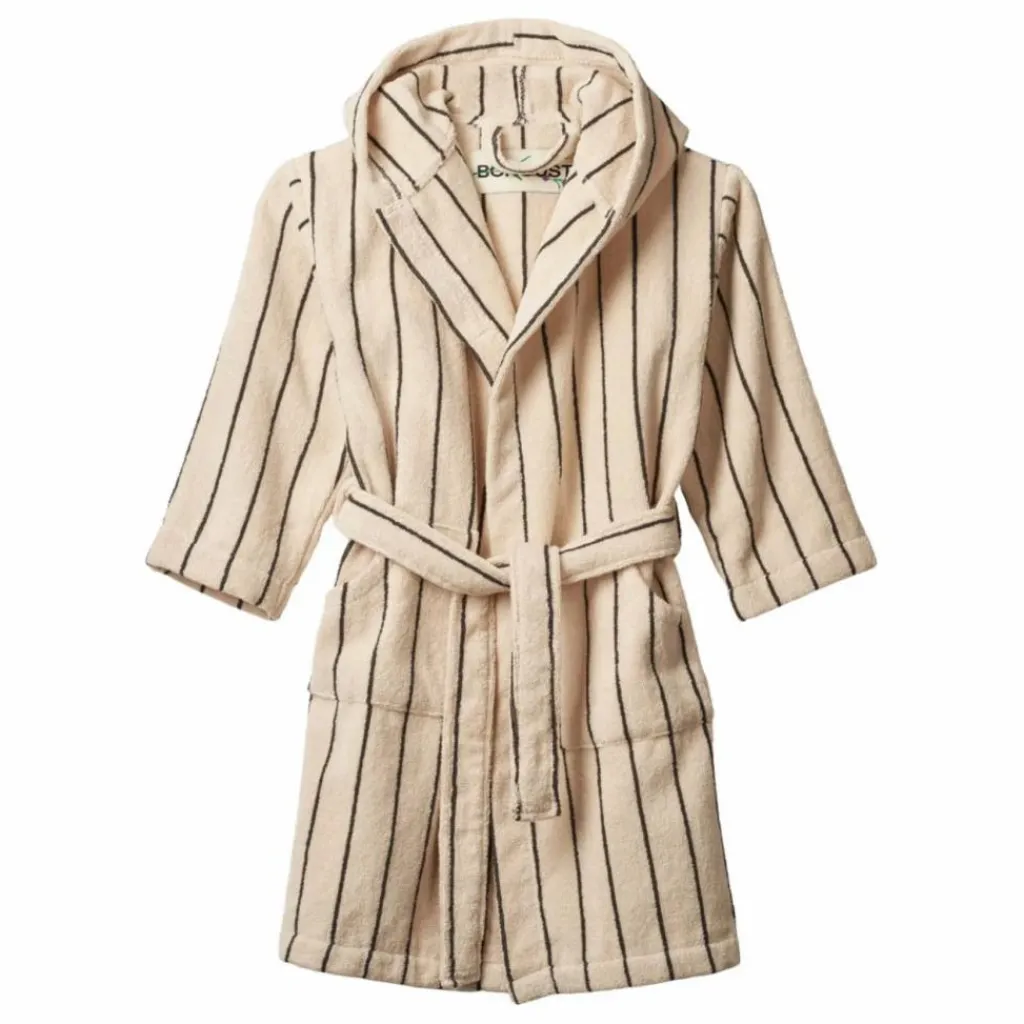 Peignoir Naram | Enfant Linge De Bain Enfant