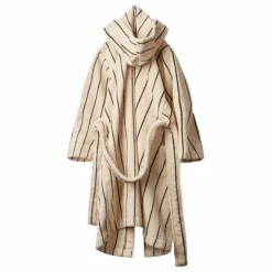 Peignoir Naram | Enfant Linge De Bain Enfant