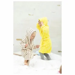 Hot Peignoir Naram | Enfant Linge De Bain Enfant