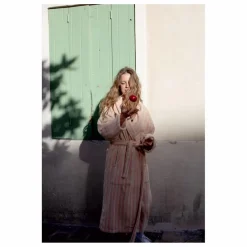 Hot Peignoir Naram | Linge De Bain