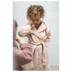 Best Peignoir Naram | Enfant Linge De Bain Enfant