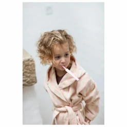 Best Peignoir Naram | Enfant Linge De Bain Enfant