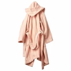 Best Peignoir Naram | Enfant Linge De Bain Enfant