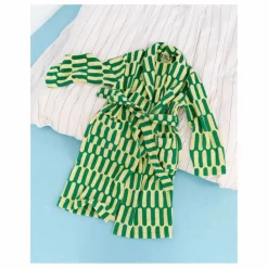 Hot Peignoir Paseo | Linge De Bain