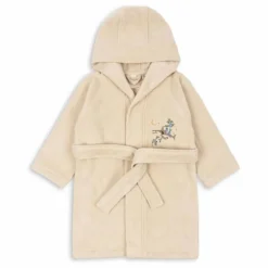 Best Peignoir Summer Sand | Enfant Linge De Toilette|Linge De Bain Enfant