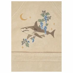 Best Peignoir Summer Sand | Enfant Linge De Toilette|Linge De Bain Enfant