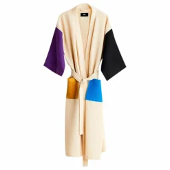 Online Peignoir Waffle | Linge De Bain