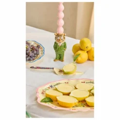 New Pelle à tarte en mélamine - x Nathalie Lété | Art De La Table