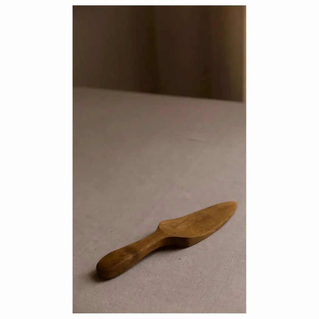 Outlet Pelle à tartes en bois de | Art De La Table