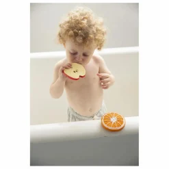 Hot Pepita la pomme de dentition | Hochets Et Anneaux De Dentition|Puériculture