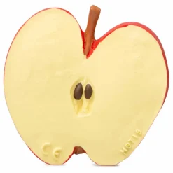 Hot Pepita la pomme de dentition | Hochets Et Anneaux De Dentition|Puériculture