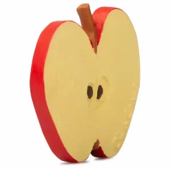 Hot Pepita la pomme de dentition | Hochets Et Anneaux De Dentition|Puériculture