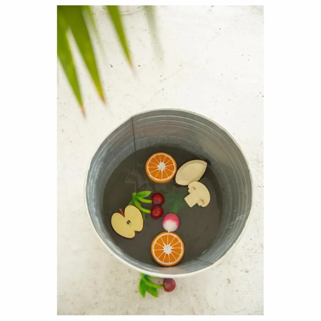 Hot Pepita la pomme de dentition | Hochets Et Anneaux De Dentition|Puériculture