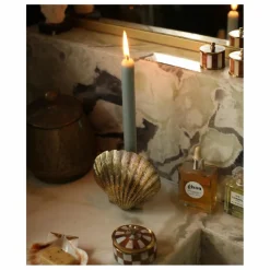 Clearance Petite boîte rayée Woody Circus | Petits Rangements