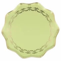 Petites assiettes - x Ladurée - Set de 8 Enfant Décoration De Fête