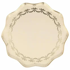 Petites assiettes - x Ladurée - Set de 8 Enfant Décoration De Fête