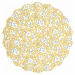 Sale Petites assiettes en mélamine - x Liberty - Set de 4 Enfant Vaisselle Enfant|Art De La Table