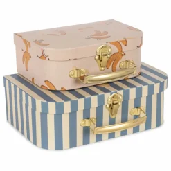 Online Petites valises de rangement Banana | Enfant Rangements|Patères, Paniers Enfant