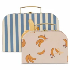 Online Petites valises de rangement Banana | Enfant Rangements|Patères, Paniers Enfant