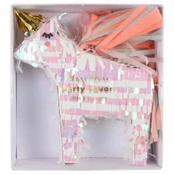 Hot Piñata Licorne Enfant Décoration De Fête
