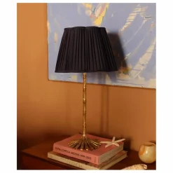 Pied de lampe Bamboo | Luminaires