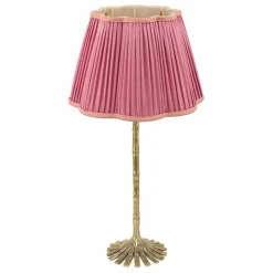 Pied de lampe Bamboo | Luminaires