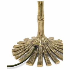 Pied de lampe Bamboo | Luminaires