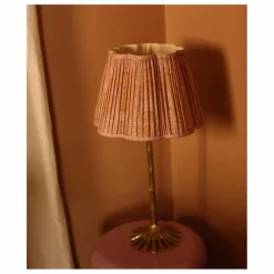 Pied de lampe Bamboo | Luminaires