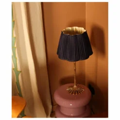 Pied de lampe Bamboo | Luminaires