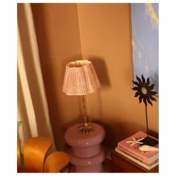 Pied de lampe Bamboo | Luminaires