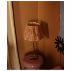 Pied de lampe Bamboo | Luminaires