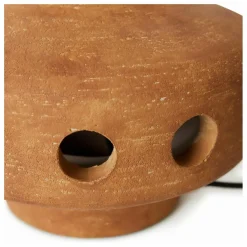 New Pied de lampe en céramique | Luminaires