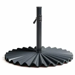 Hot Pied de parasol moulé | Mobilier De Jardin