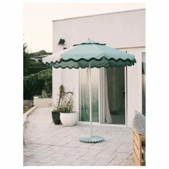 Clearance Pied de parasol moulé | Mobilier De Jardin