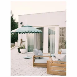 Clearance Pied de parasol moulé | Mobilier De Jardin