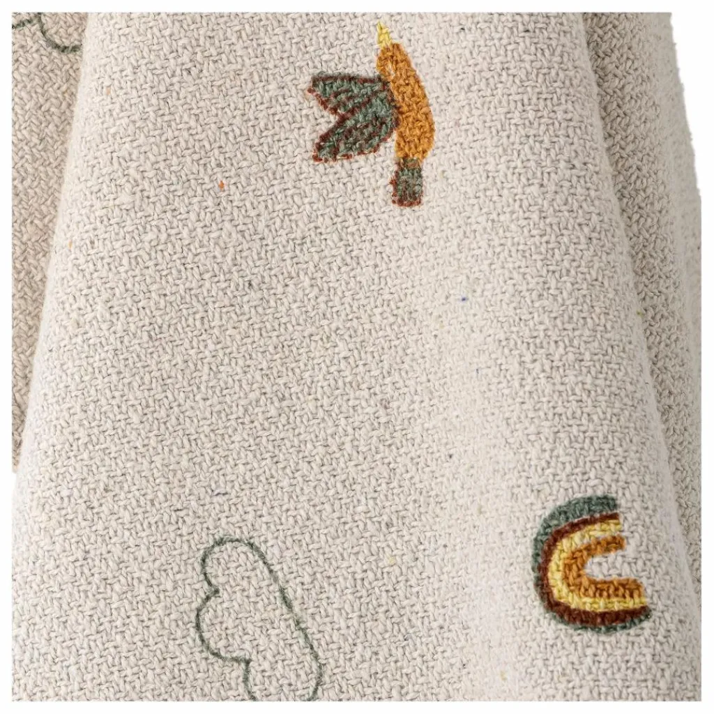 New Plaid Agnes | Enfant Linge De Lit Enfant