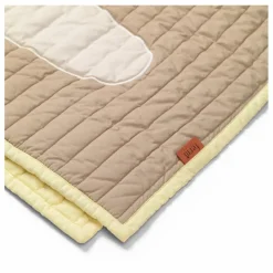 Discount Plaid Bird en coton Enfant Linge De Lit Enfant