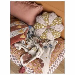 Hot Plaid Bryn | Enfant Linge De Lit Enfant