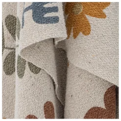 Hot Plaid Bryn | Enfant Linge De Lit Enfant