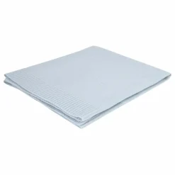 New Plaid en cachemire Lapin | Couvertures Et Plaids|Linge De Lit Bébé