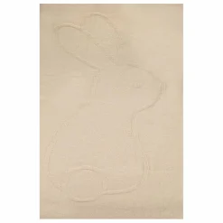 Online Plaid en cachemire Lapin | Couvertures Et Plaids|Linge De Lit Bébé