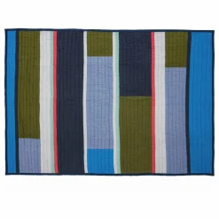 Clearance Plaid en coton bio | Linge De Lit