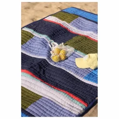 Clearance Plaid en coton bio | Linge De Lit