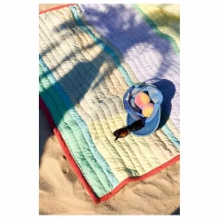 New Plaid en coton bio | Linge De Lit