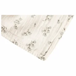 Online Plaid en gaze de coton Bluebell | Enfant Couvertures Et Plaids|Linge De Lit Bébé