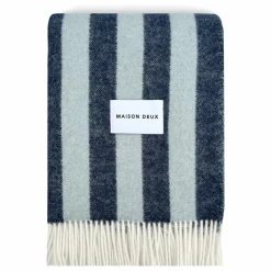 Hot Plaid en laine Candy Wrap | Enfant Linge De Lit Enfant|Linge De Lit