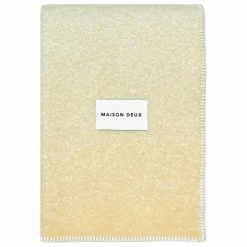 Plaid en laine Gradient | Enfant Linge De Lit Enfant|Linge De Lit