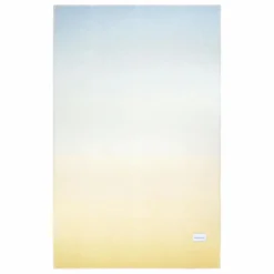 Plaid en laine Gradient | Enfant Linge De Lit Enfant|Linge De Lit