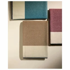 Online Plaid en laine Sky | Linge De Lit